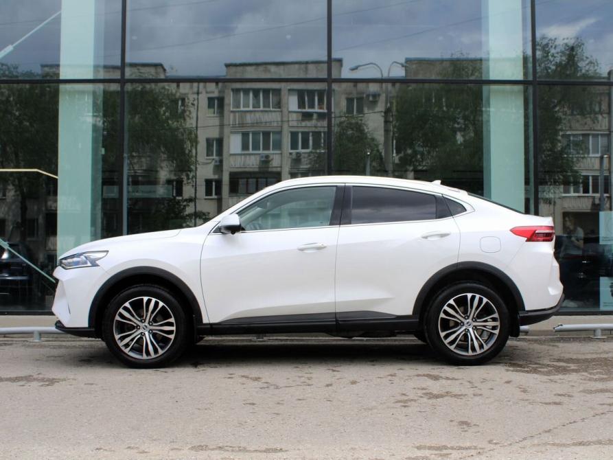 Haval F7x I Рестайлинг Самара  - изображение 8