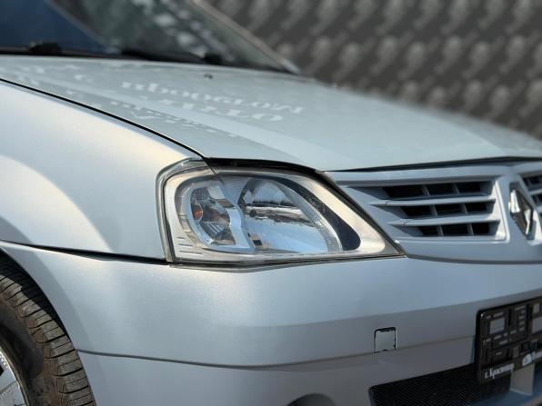 Renault Logan I с пробегом 2009 года, цена 395 000 рублей, 204300 км, седан, Автокод Объявления