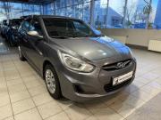 Hyundai Solaris I Челябинск  - изображение 17