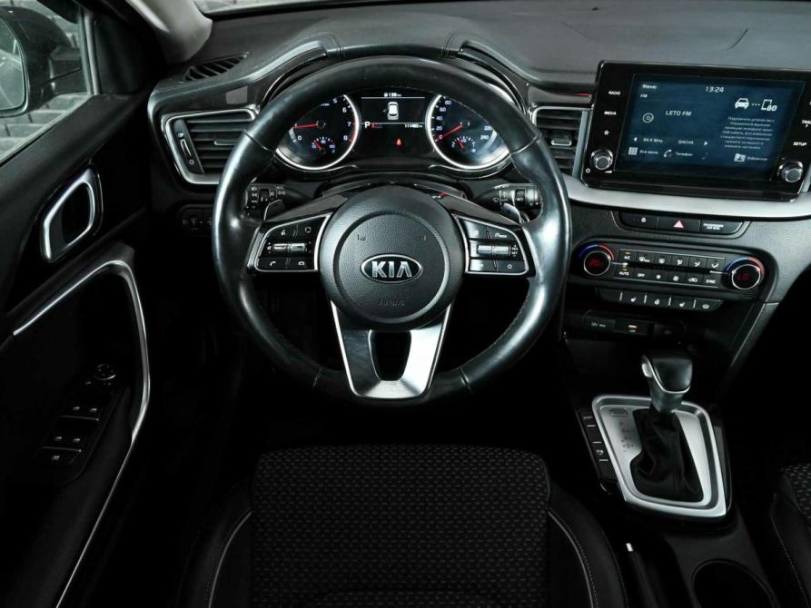 Kia Ceed III Екатеринбург  - изображение 12