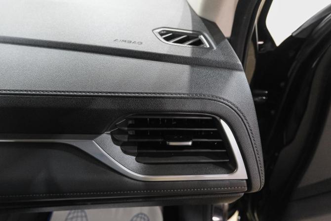 Haval F7 I с пробегом 2021 года, цена 1 849 000 рублей, 83000 км, внедорожник, Автокод Объявления