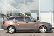 Lada (ВАЗ) Vesta I Ульяновск  - изображение 27