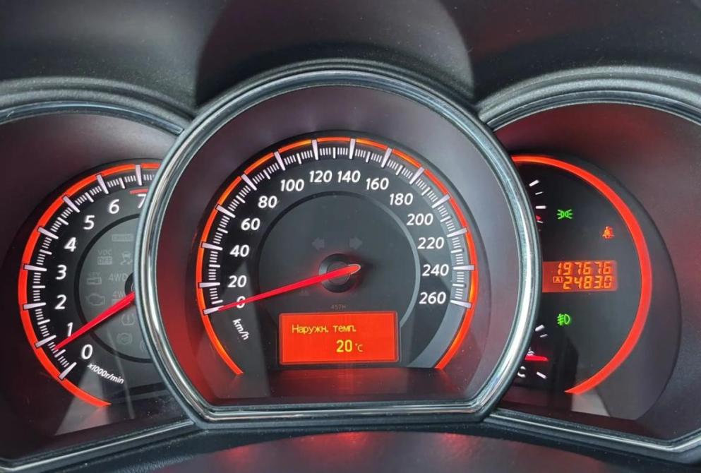 Nissan Murano II (Z51) Рестайлинг 2 Киров  - изображение 26