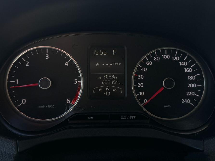 Volkswagen Amarok I Архангельск  - изображение 14