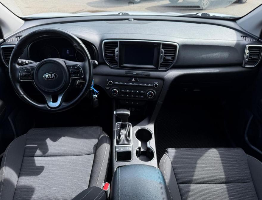 Kia Sportage IV Нефтекамск  - изображение 9