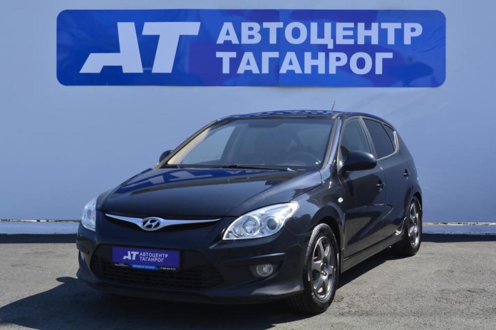 Hyundai i30 I Рестайлинг Таганрог  - изображение 1