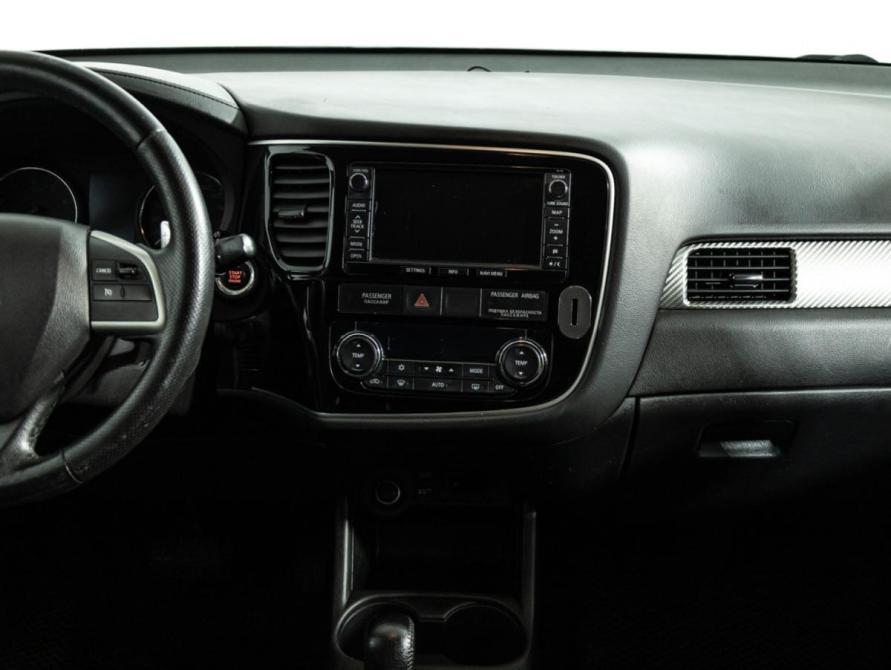 Mitsubishi Outlander III Санкт-Петербург  - изображение 14