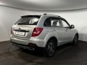 Lifan X60 I Рестайлинг 2 Великий Новгород  - изображение 27