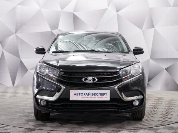 Lada (ВАЗ) XRAY I с пробегом 2017 года, цена 781 000 рублей, 111549 км, хэтчбек, Автокод Объявления