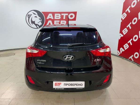 Hyundai i30 II с пробегом 2012 года, цена 1 150 000 рублей, 151645 км, хэтчбек, Автокод Объявления