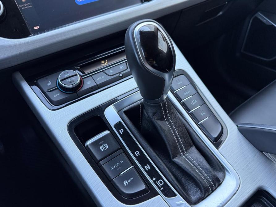Geely Atlas I Ростов-на-Дону  - изображение 14