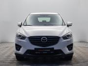 Mazda CX-5 I Рестайлинг Москва  - изображение 26