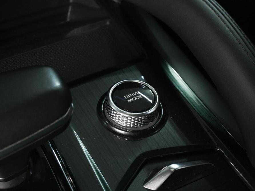 Geely Monjaro I Ростов-на-Дону  - изображение 19