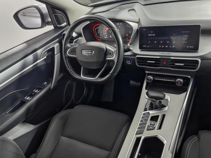 Geely Coolray I Нижний Новгород  - изображение 14