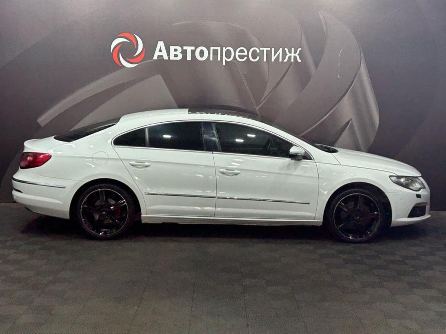 Volkswagen Passat CC I Оренбург  - изображение 5