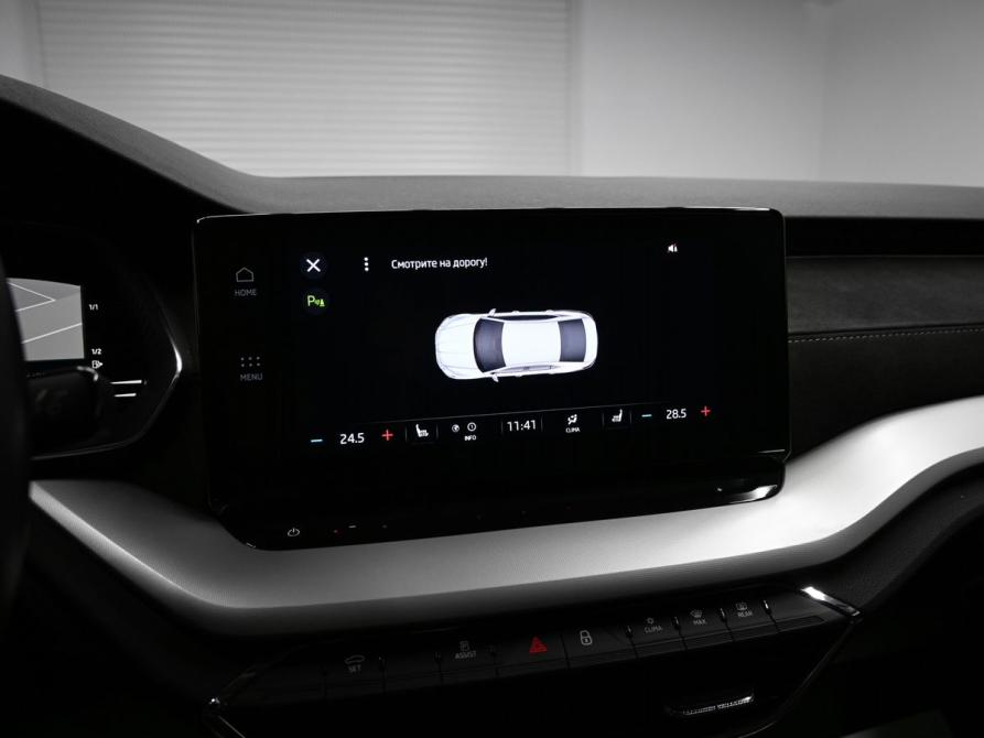 Skoda Octavia IV (A8) Тверь  - изображение 17