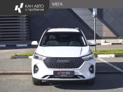 Haval M6 II Казань  - изображение 16