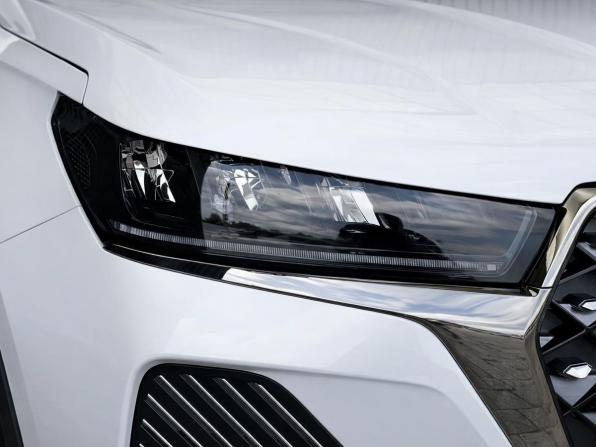 Chery Tiggo 7 Pro Max I Рестайлинг с пробегом 2024 года, цена 1 967 000 рублей, 28317 км, внедорожник, Автокод Объявления