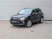 Volkswagen Tiguan I Рестайлинг Москва  - изображение 31