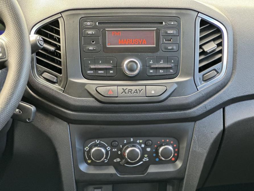 Lada (ВАЗ) XRAY I Липецк  - изображение 17