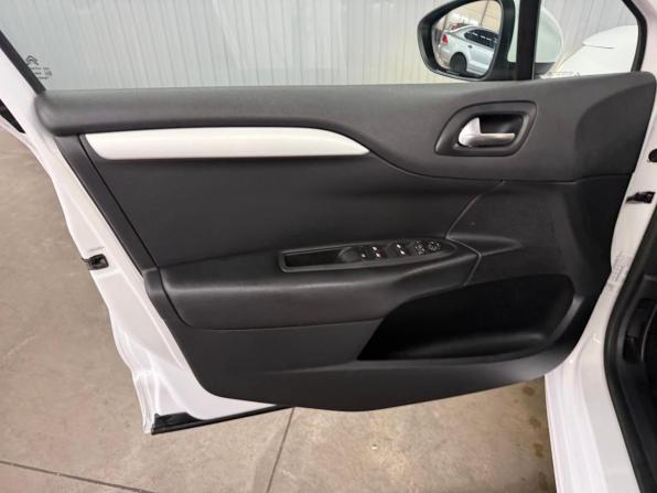 Citroen C4 II с пробегом 2013 года, цена 797 000 рублей, 154396 км, седан, Автокод Объявления