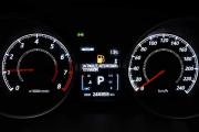 Mitsubishi Outlander II Рестайлинг Москва  - изображение 24
