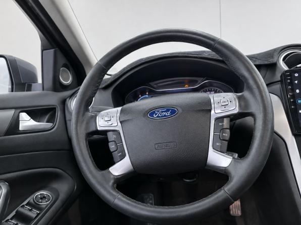 Ford Mondeo IV Рестайлинг с пробегом 2011 года, цена 839 000 рублей, 229980 км, седан, Автокод Объявления
