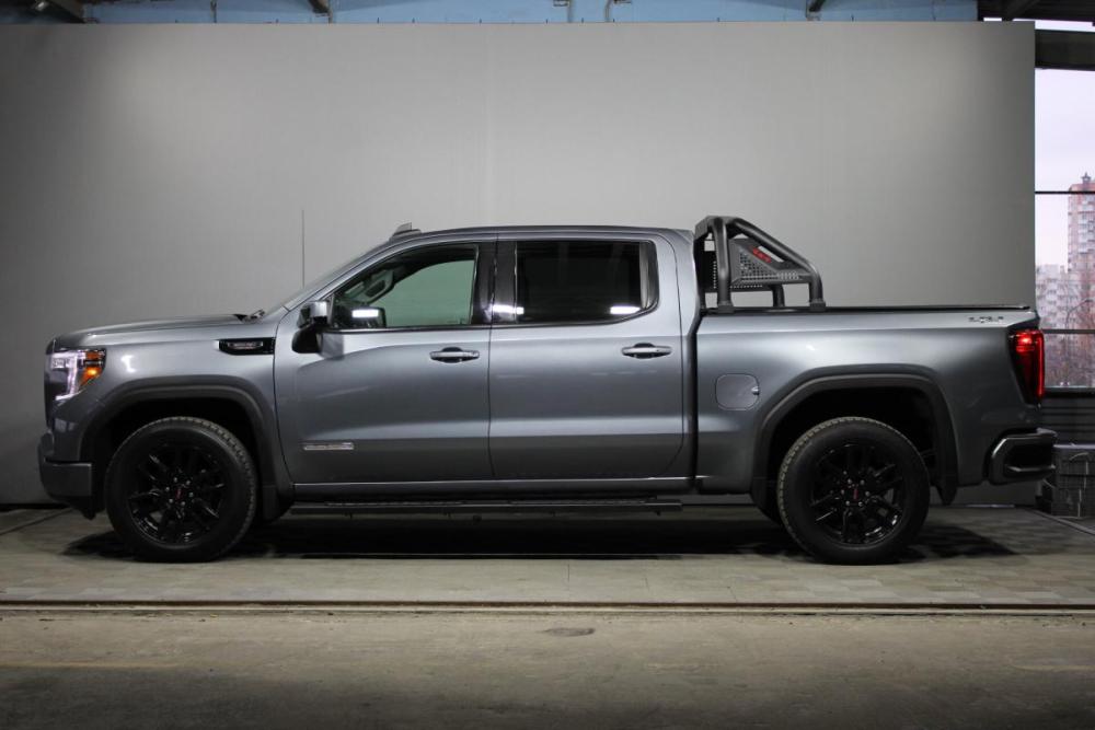 GMC Sierra IV Санкт-Петербург  - изображение 4
