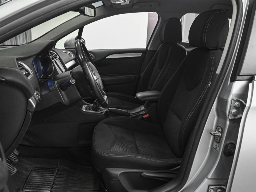 Citroen C4 II Ставрополь  - изображение 10
