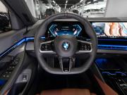 BMW 5 серии VIII (G60/G61/G68) Москва  - изображение 39