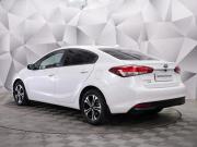 Kia Cerato III Рестайлинг (Classic) Ульяновск  - изображение 23