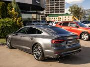 Audi A5 II (F5) Москва  - изображение 24