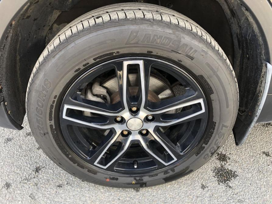 Geely Atlas I Брянск  - изображение 18
