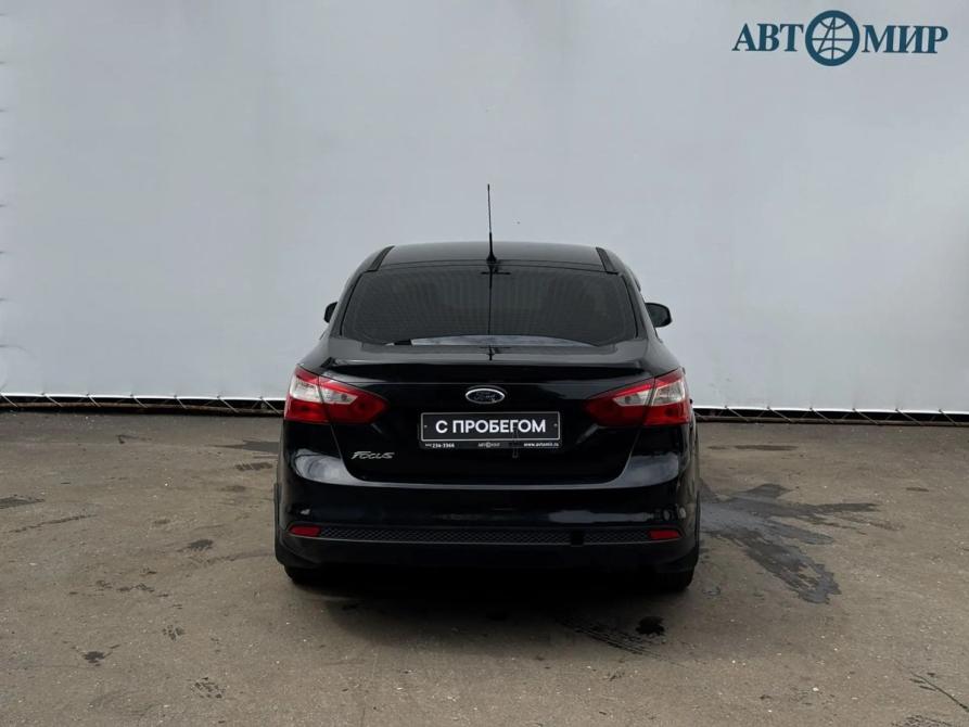 Ford Focus III Москва  - изображение 7