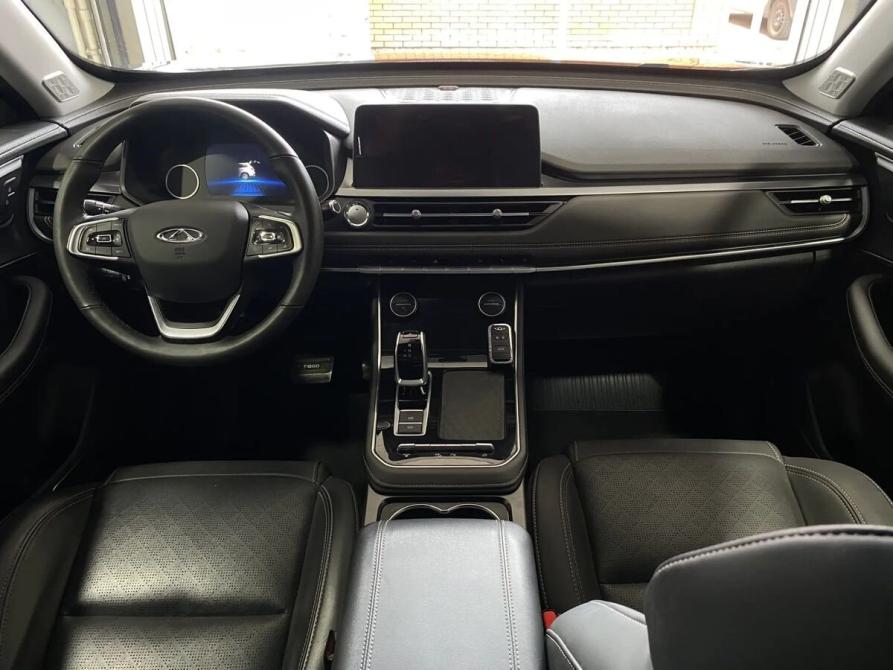 Chery Tiggo 8 I Рестайлинг Казань  - изображение 20