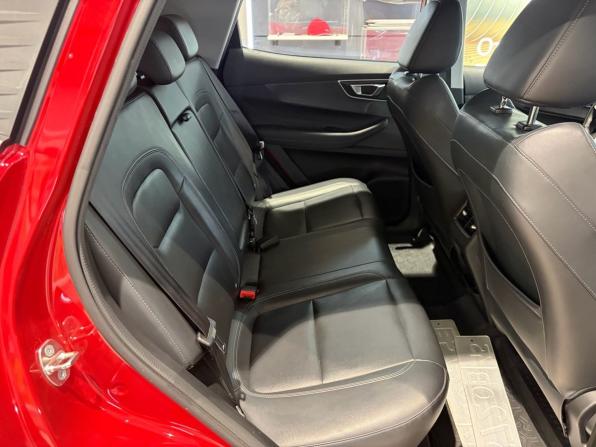 Chery Tiggo 4 Pro I с пробегом 2024 года, цена 1 339 000 рублей, 109843 км, внедорожник, Автокод Объявления