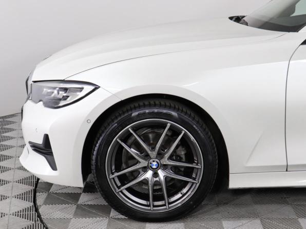 BMW 3 серии VII (G2x) с пробегом 2020 года, цена 2 569 000 рублей, 149302 км, седан, Автокод Объявления