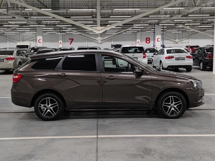 Lada (ВАЗ) Vesta I Казань  - изображение 5