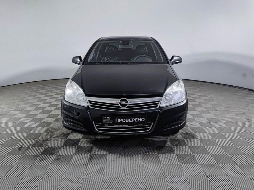Opel Astra H Рестайлинг Уфа  - изображение 2