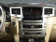 Lexus LX III Рестайлинг Екатеринбург  - изображение 37