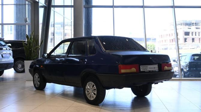Lada (ВАЗ) 21099 с пробегом 1995 года, цена 99 990 рублей, 285251 км, седан, Автокод Объявления