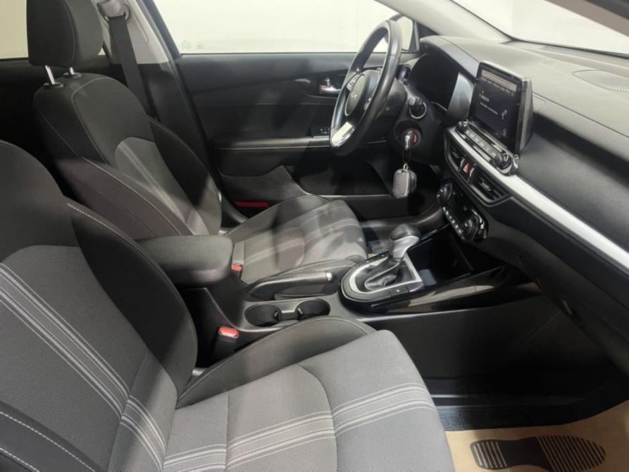 Kia Cerato IV Рестайлинг Курск  - изображение 6