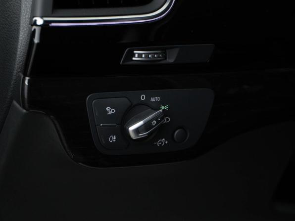 Audi Q7 II (4M) с пробегом 2018 года, цена 4 550 050 рублей, 157203 км, внедорожник, Автокод Объявления