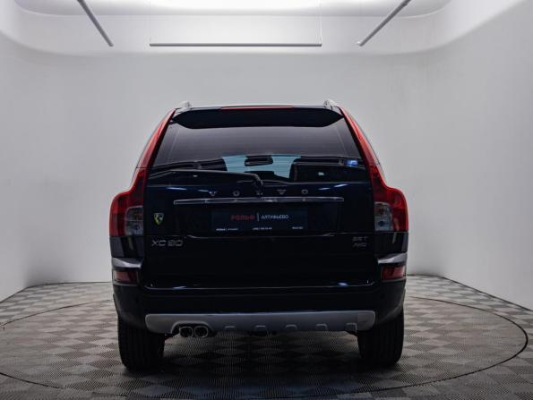 Volvo XC90 I Рестайлинг с пробегом 2006 года, цена 950 000 рублей, 349583 км, внедорожник, Автокод Объявления