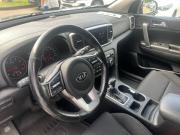 Kia Sportage IV Рестайлинг Санкт-Петербург  - изображение 20