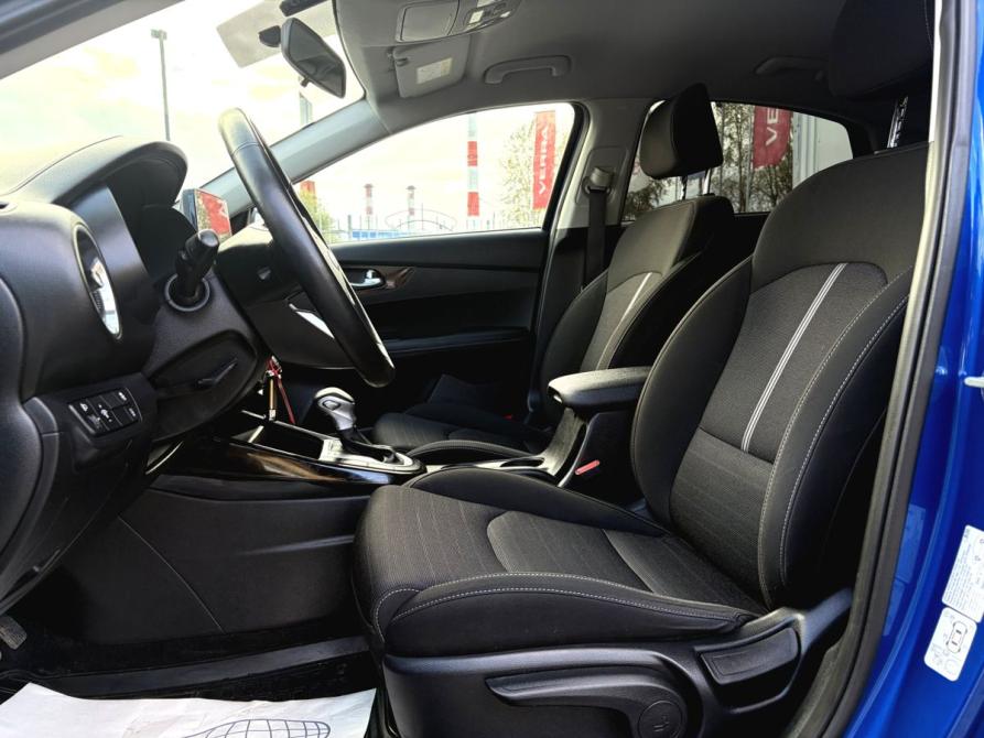 Kia Cerato IV Пермь  - изображение 15
