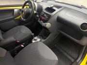 Peugeot 107 I Ростов-на-Дону  - изображение 31
