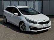 Kia Ceed II Рестайлинг Ярославль  - изображение 17