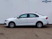 Skoda Rapid II Москва  - изображение 21