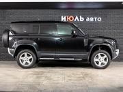Land Rover Defender II Екатеринбург  - изображение 33